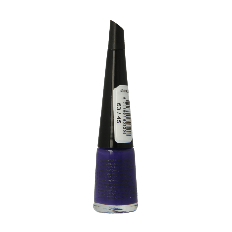 Herome Take away nail colour basic 63/45 4 Milliliter - DrogistWereld