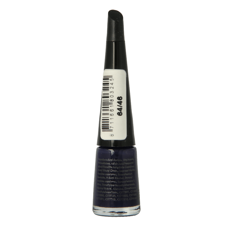 Herome Take away nail colour basic 64/46 4 Milliliter - DrogistWereld