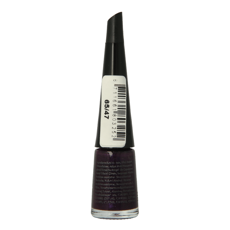 Herome Take away nail colour basic 65/47 4 Milliliter - DrogistWereld