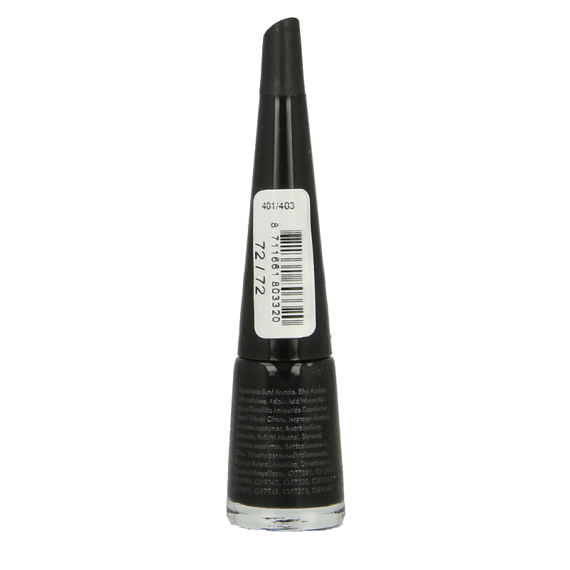 Herome Take away nail colour basic 72/72 4 Milliliter - DrogistWereld