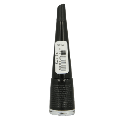 Herome Take away nail colour basic 72/72 4 Milliliter - DrogistWereld