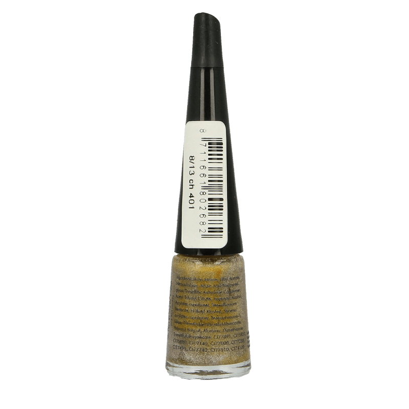 Herome Take away nail colour basic 8/13 ch 401 4 Milliliter - DrogistWereld