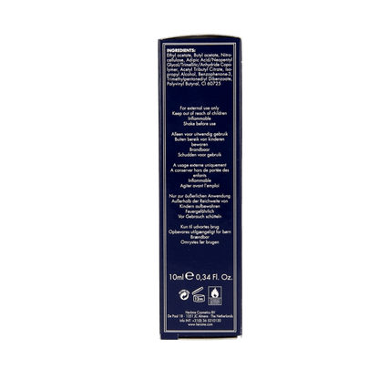 Herome Topcoat 10 Milliliter - DrogistWereld