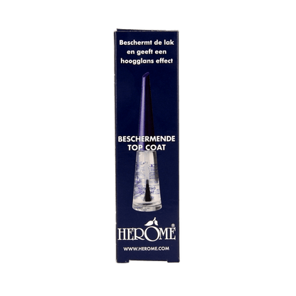 Herome Topcoat 10 Milliliter - DrogistWereld