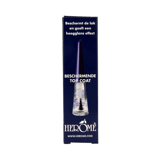 Herome Topcoat 10 Milliliter - DrogistWereld