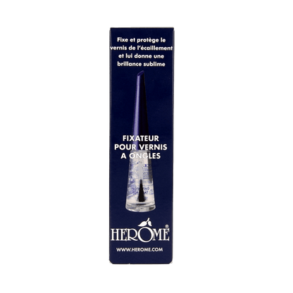 Herome Topcoat 10 Milliliter - DrogistWereld