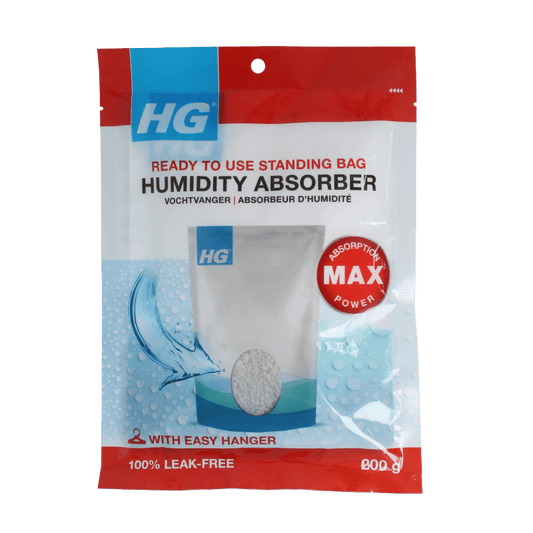 HG Vochtvanger 200 Gram - DrogistWereld
