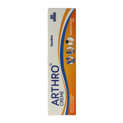 Ice Power Creme arthro 60 Gram - DrogistWereld