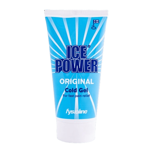 Ice Power Gel 150 Milliliter - DrogistWereld