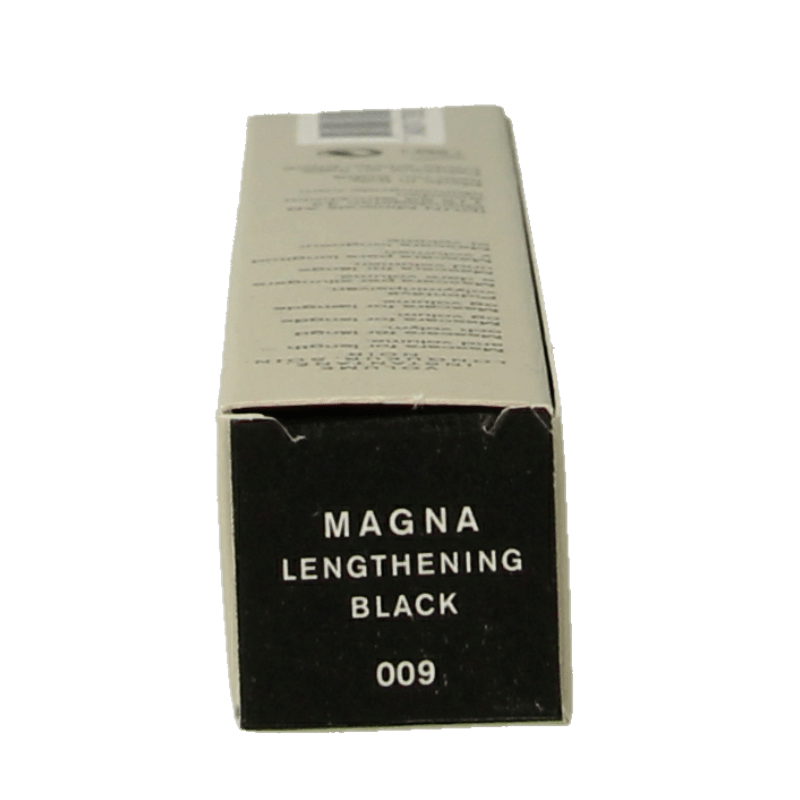 Idun Minerals Mascara magna lengthening 12 Milliliter - DrogistWereld