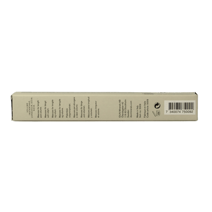 Idun Minerals Mascara magna lengthening 12 Milliliter - DrogistWereld