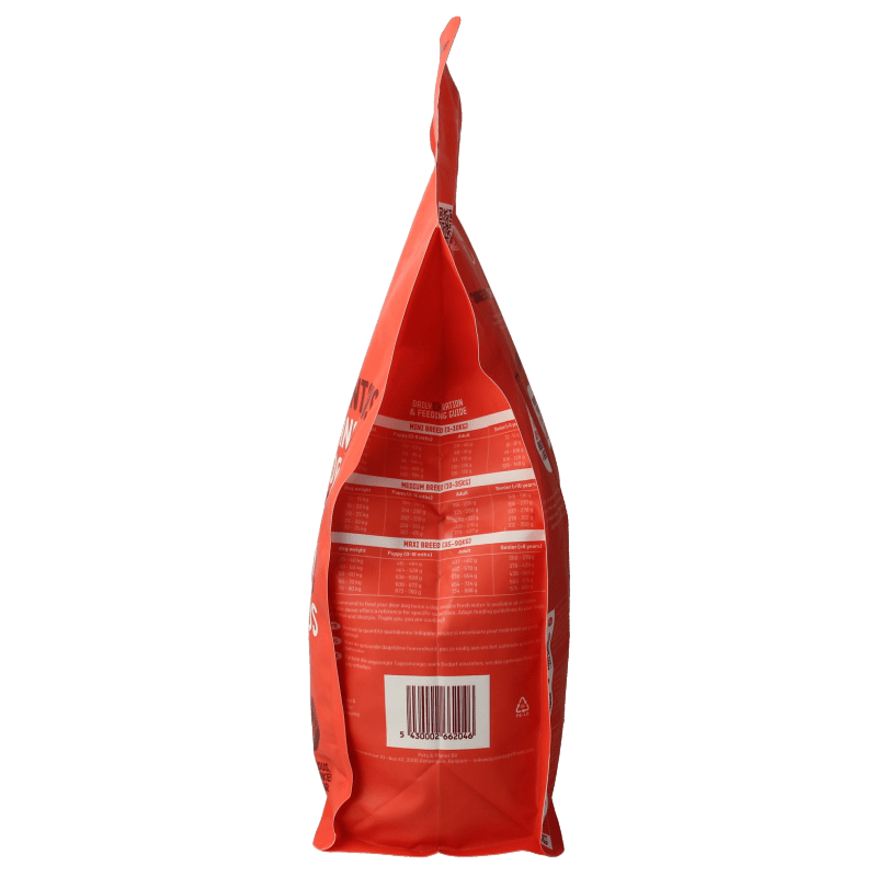 Imby Pet Food Hondenbrokken insecteneiwit extra klein 1 - 10kg 1500 Gram - DrogistWereld