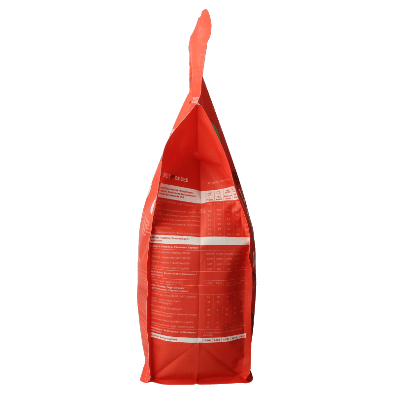 Imby Pet Food Hondenbrokken insecteneiwit extra klein 1 - 10kg 1500 Gram - DrogistWereld