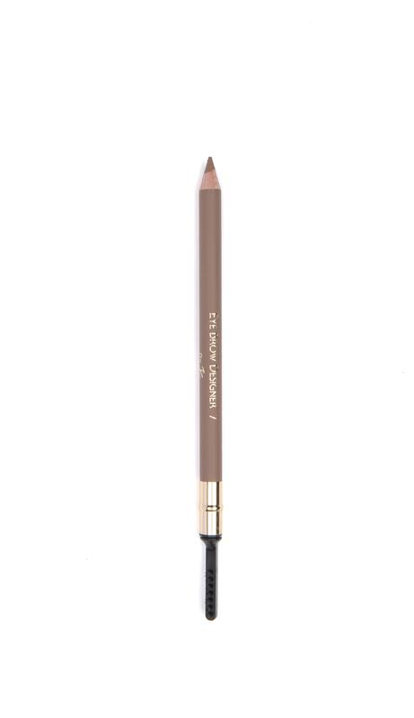 John van G Eyebrow designer 7 licht bruin 1 Stuks - DrogistWereld