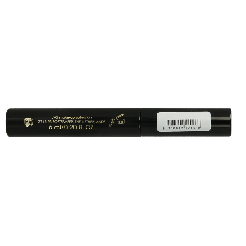 John van G Eyebrow gel 05 bright brown 1 Stuks - DrogistWereld