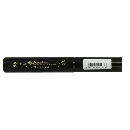 John van G Eyebrow gel 05 bright brown 1 Stuks - DrogistWereld