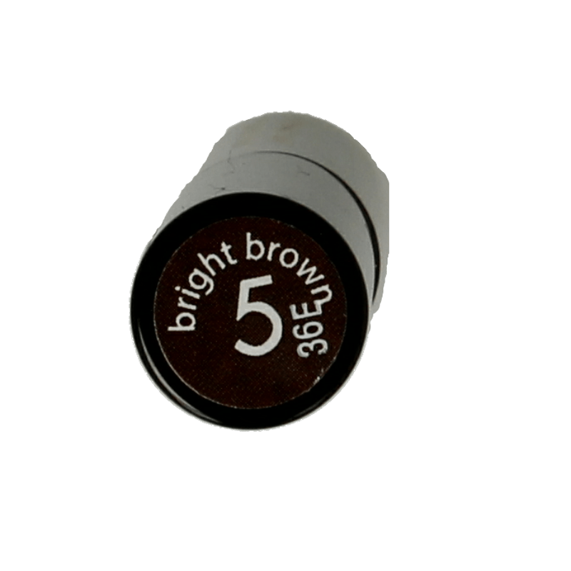 John van G Eyebrow gel 05 bright brown 1 Stuks - DrogistWereld