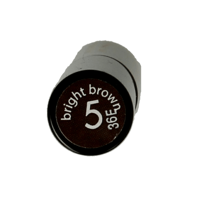 John van G Eyebrow gel 05 bright brown 1 Stuks - DrogistWereld