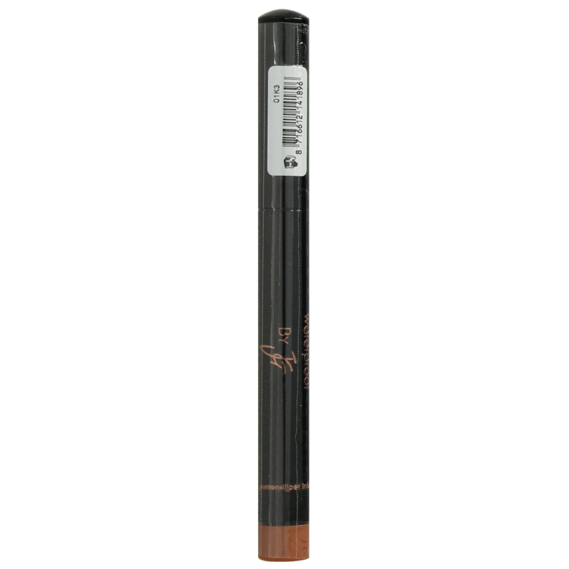 John van G Eyeshadow long lasting stylo 24 1 Stuks - DrogistWereld