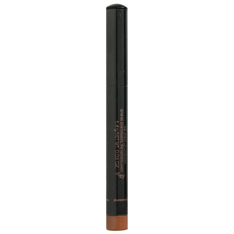John van G Eyeshadow long lasting stylo 24 1 Stuks - DrogistWereld