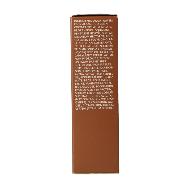 John van G Luminous foundation 06 25 Milliliter - DrogistWereld