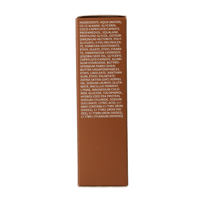 John van G Luminous foundation 06 25 Milliliter - DrogistWereld