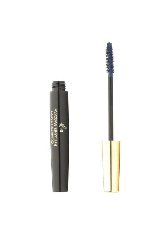 John van G Mascara complete perfect eyelash blauw 1 Stuks - DrogistWereld
