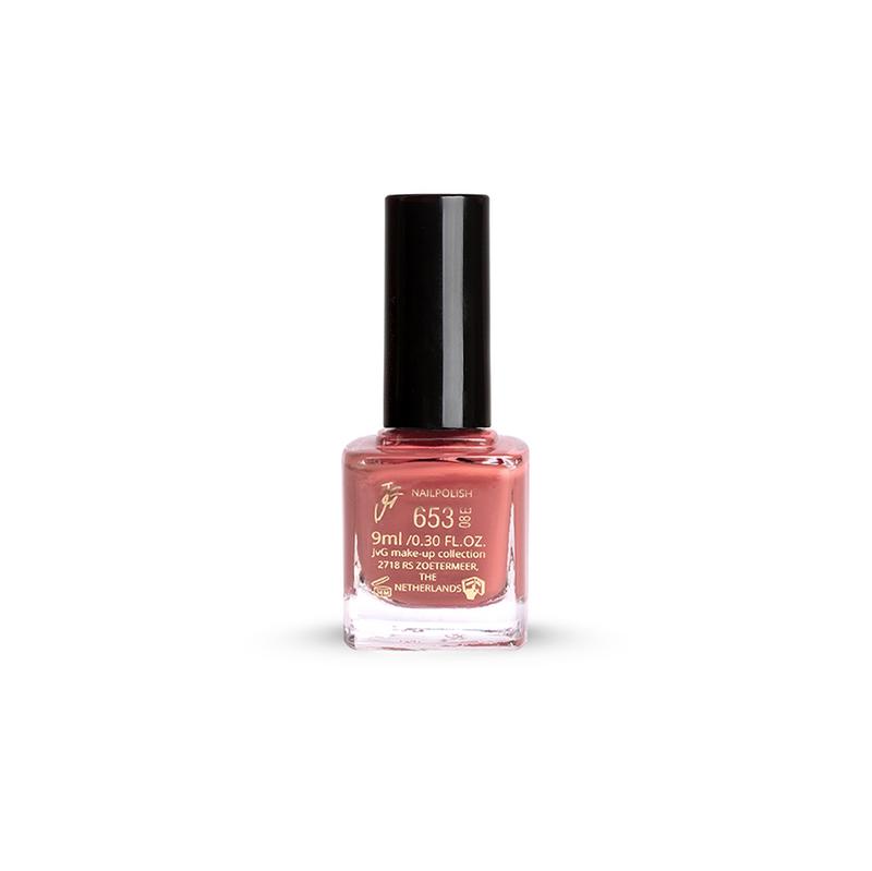 John van G Nagellak 653 fall in love 9 Milliliter - DrogistWereld