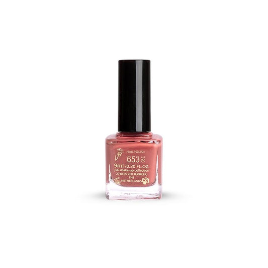 John van G Nagellak 653 fall in love 9 Milliliter - DrogistWereld