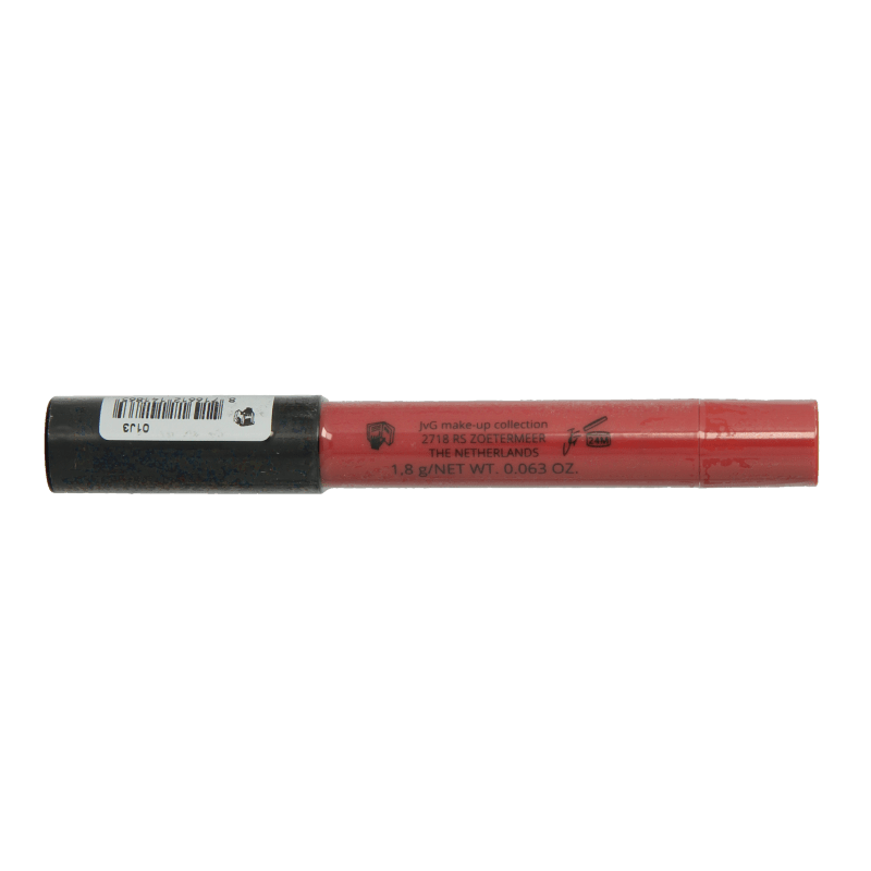 John van G Shiny lip stylo 10 1 Stuks - DrogistWereld