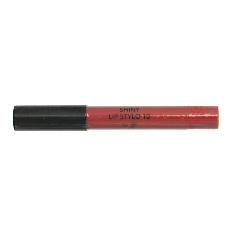 John van G Shiny lip stylo 10 1 Stuks - DrogistWereld
