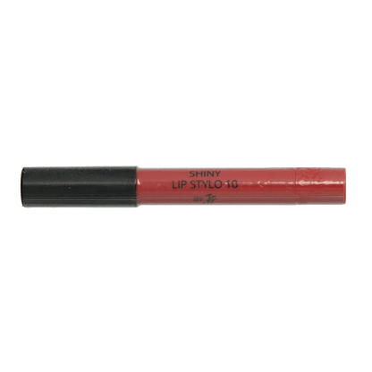 John van G Shiny lip stylo 10 1 Stuks - DrogistWereld