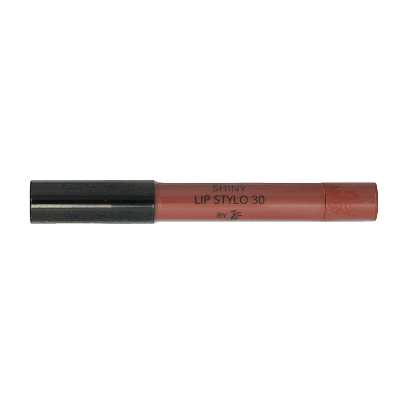 John van G Shiny lip stylo 30 1 Stuks - DrogistWereld