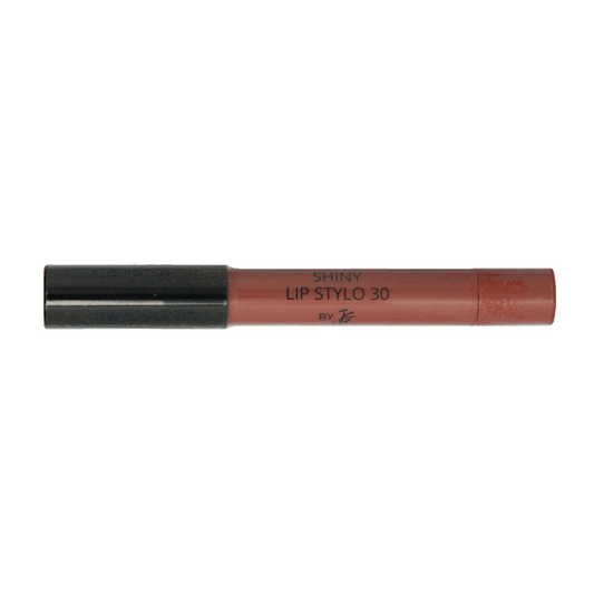 John van G Shiny lip stylo 30 1 Stuks - DrogistWereld