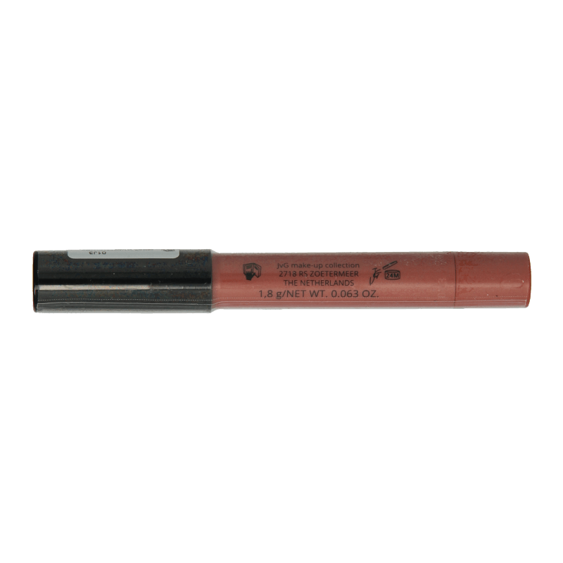 John van G Shiny lip stylo 30 1 Stuks - DrogistWereld