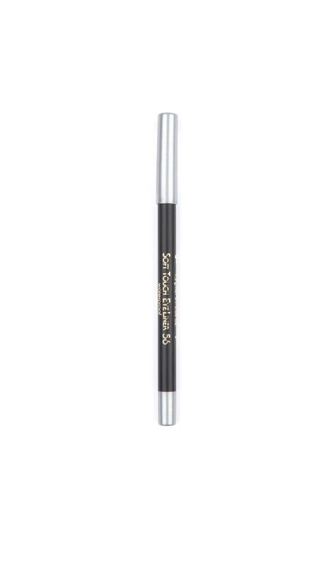 John van G Soft touch eyeliner 56 waterproof 1 Stuks - DrogistWereld
