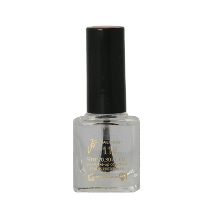 John van G Top coat 60 seconds dry 9 Milliliter - DrogistWereld