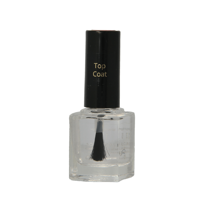 John van G Top coat 60 seconds dry 9 Milliliter - DrogistWereld