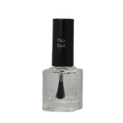 John van G Top coat 60 seconds dry 9 Milliliter - DrogistWereld