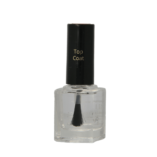 John van G Top coat 60 seconds dry 9 Milliliter - DrogistWereld