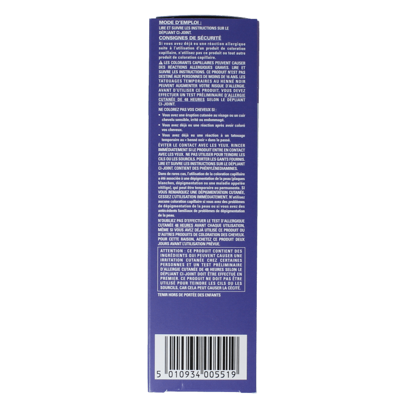 Just For Men Touch of grey T - 35 middenbruin 40 Gram - DrogistWereld