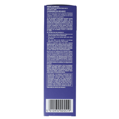 Just For Men Touch of grey T - 35 middenbruin 40 Gram - DrogistWereld