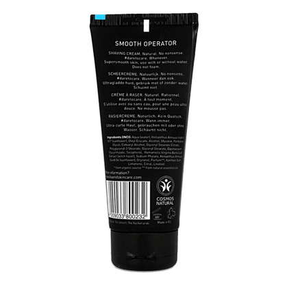 Kaerel Skin care scheerschuim 100 Milliliter - DrogistWereld