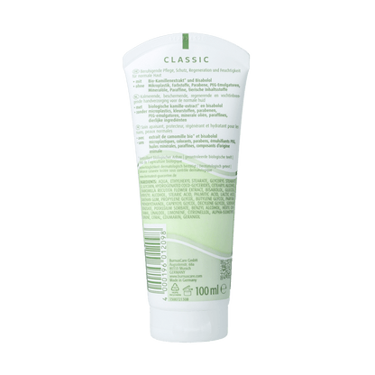 Kamill Hand & nagelcreme classic 100 Milliliter - DrogistWereld