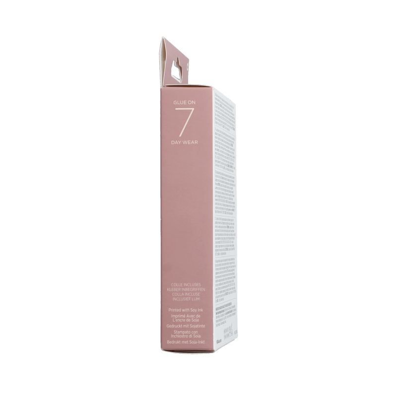 Kiss Bare but better nude glow 1 Set - DrogistWereld