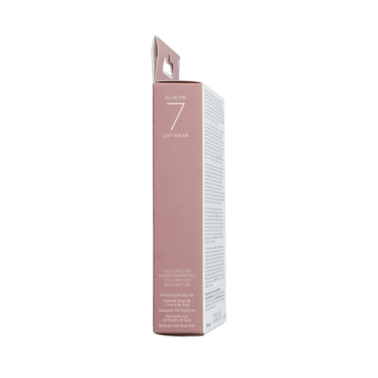 Kiss Bare but better nude glow 1 Set - DrogistWereld