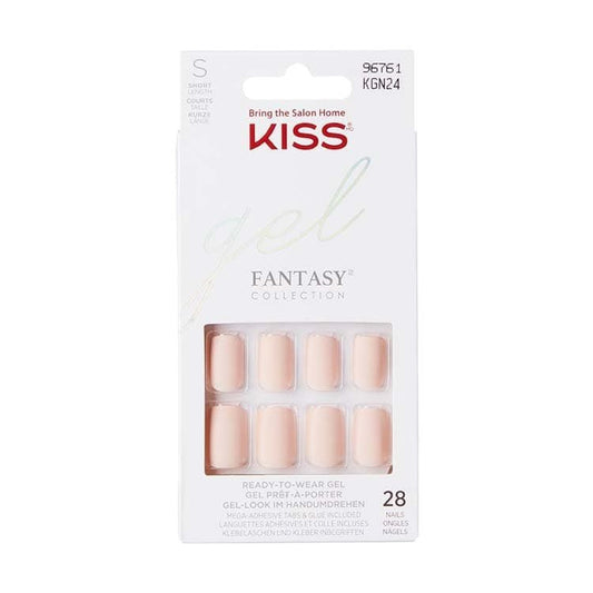 Kiss Gel fantasy nails little things 1 Set - DrogistWereld