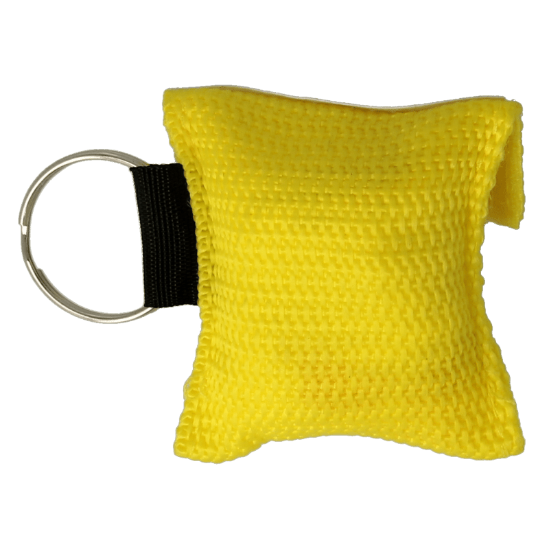 Kiss Of Life Sleutelhanger tasje 1 Stuks - DrogistWereld