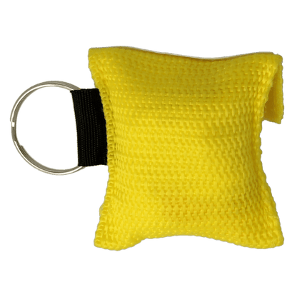 Kiss Of Life Sleutelhanger tasje 1 Stuks - DrogistWereld