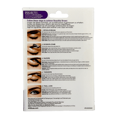 Kiss Toolkit 1 Stuks - DrogistWereld